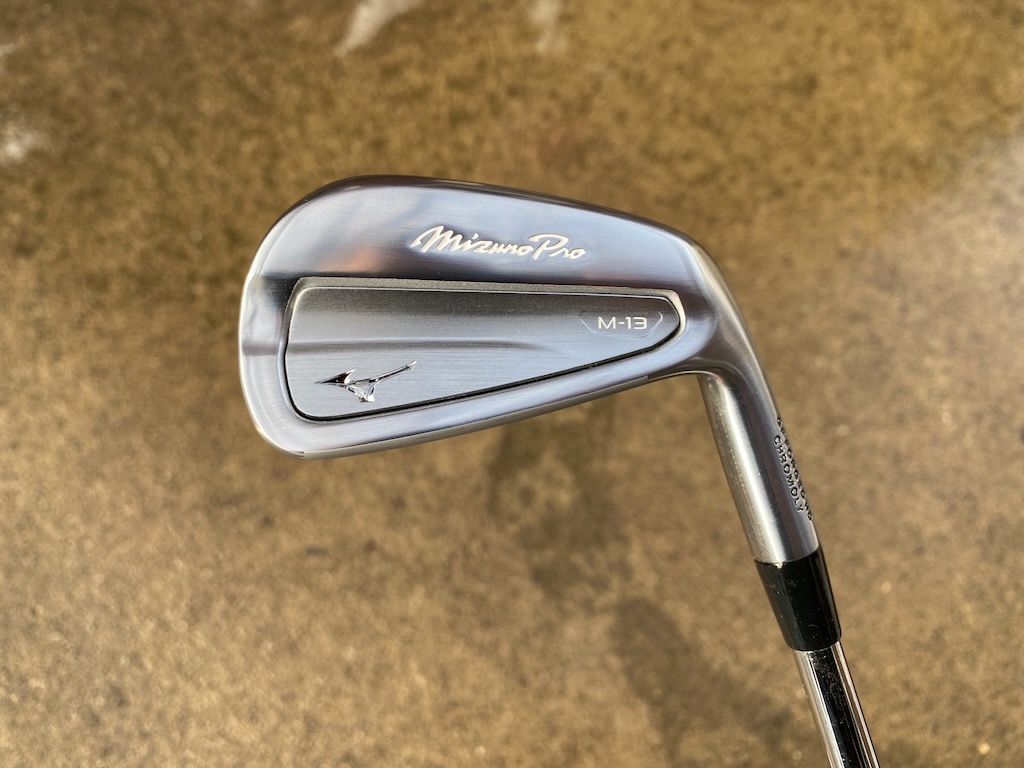 ミズノ Mizuno Pro 319 6本(5〜9.P) DG105 S200 即納Mizuno Pro 319