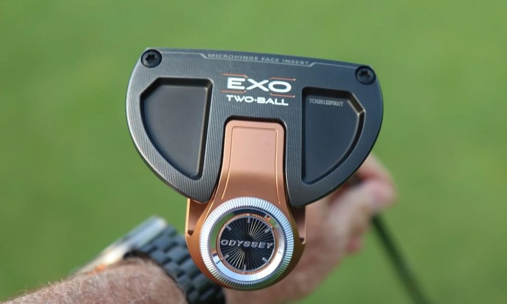 志茂田プレゼンツ　S20 ハイブリッドウッド Keith Mitchell WITB 2026 (June) – GolfWRX