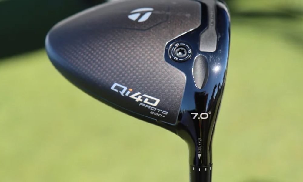 The Shinnecock Seven: Is Bryson DeChambeau's 7-Degree Driver the Future of Golf? — image 2