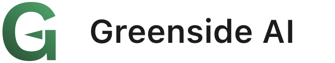 Greenside AI logo