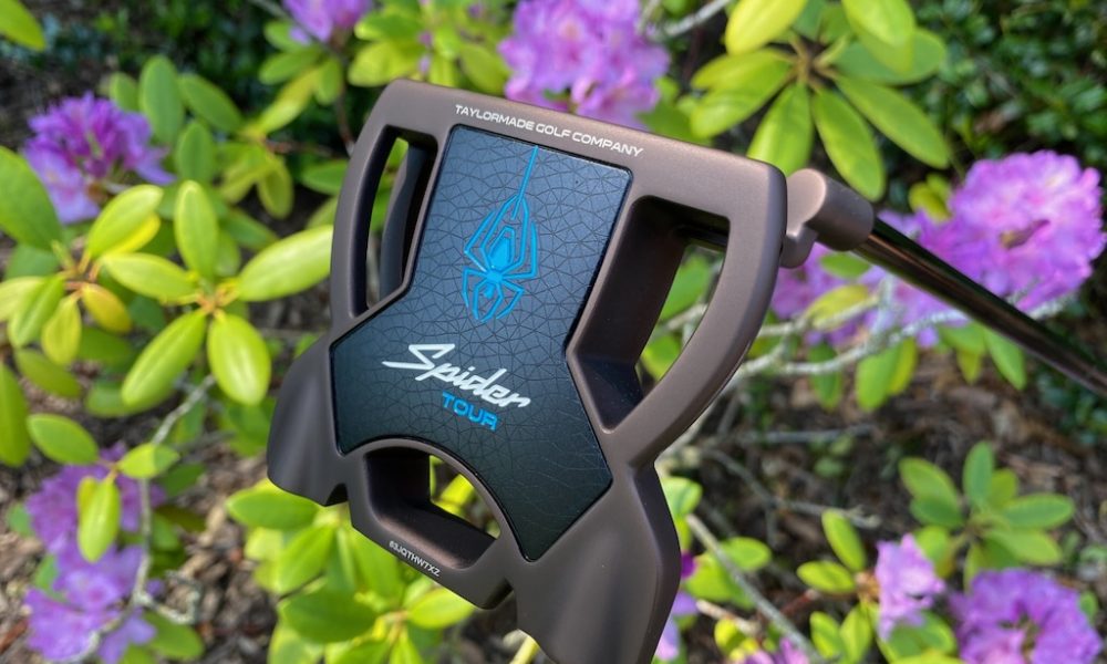 TaylorMade launches Spider Tour Torched putters – GolfWRX