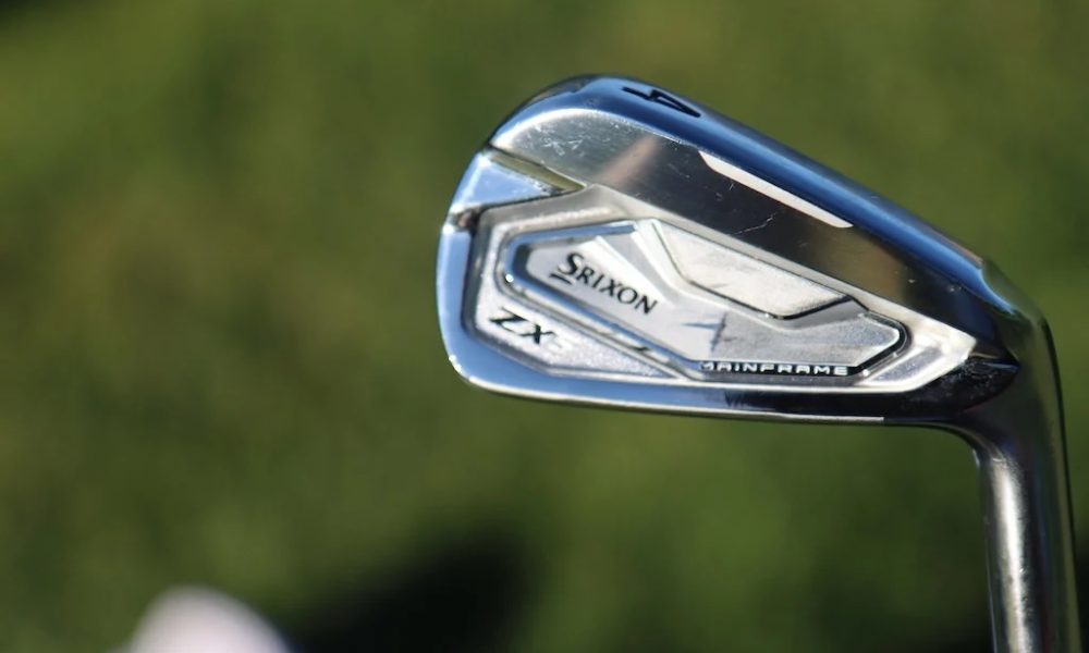 Lucas Glover WITB 2026 (June) – GolfWRX