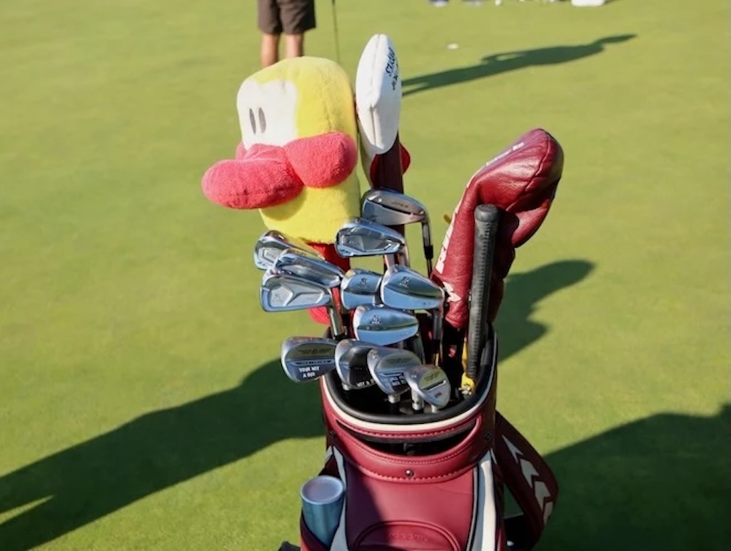 Fujikura launches limited-edition Atmos Tour Spec shafts – GolfWRX