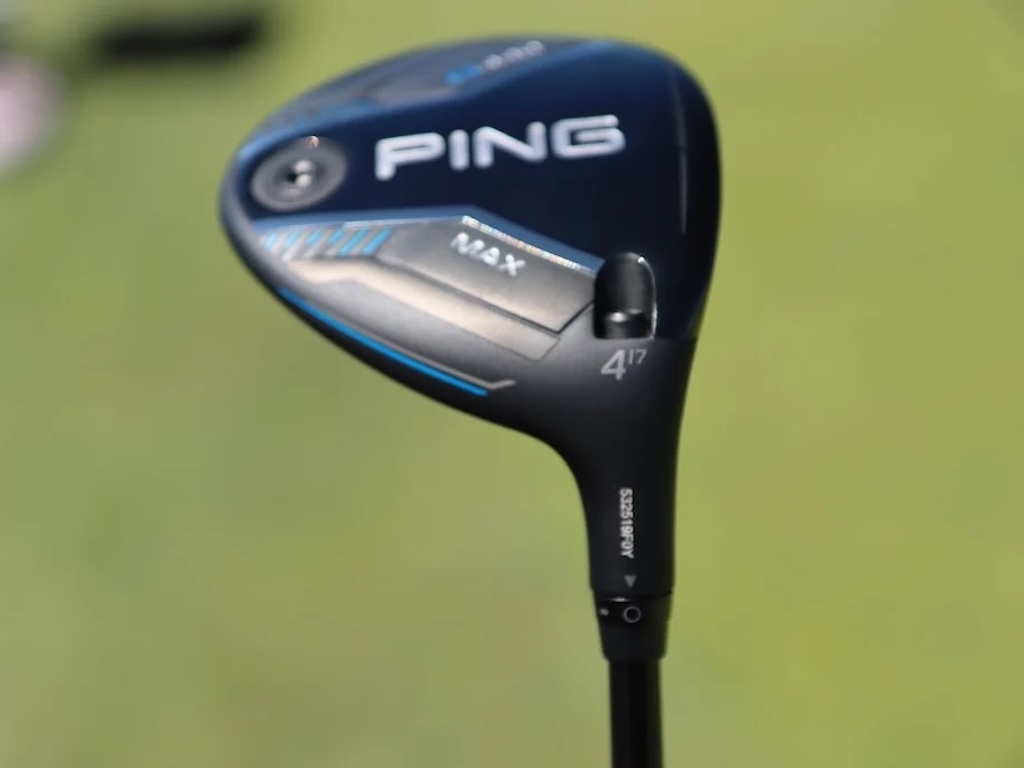 Titleist 913 Drivers Spotted!!! Interview w/ VP Marketing – GolfWRX