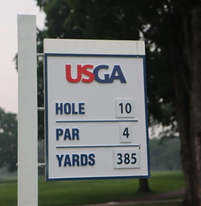 Photos from the 2026 USGA Junior Amateur