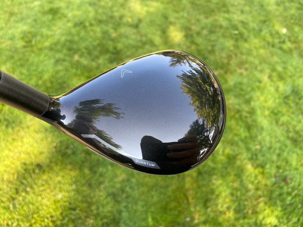 Callaway announces “scoring wood” Quantum Mini Spinner – GolfWRX