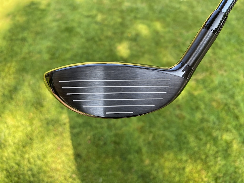 Callaway announces “scoring wood” Quantum Mini Spinner – GolfWRX