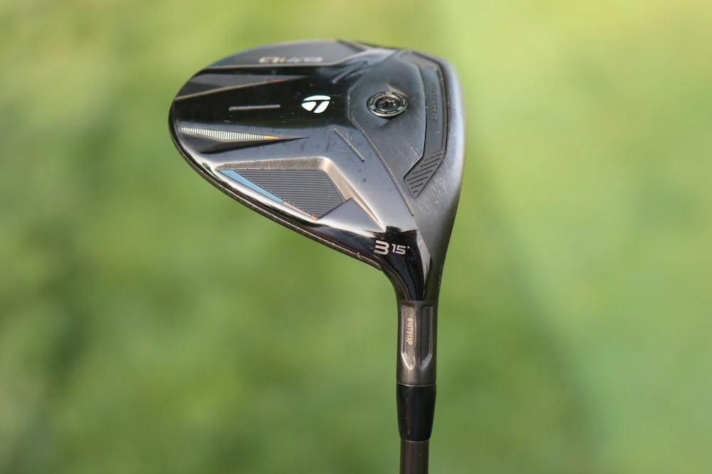 2021 King Cobra wedges with Snakebite grooves – classic looks, new