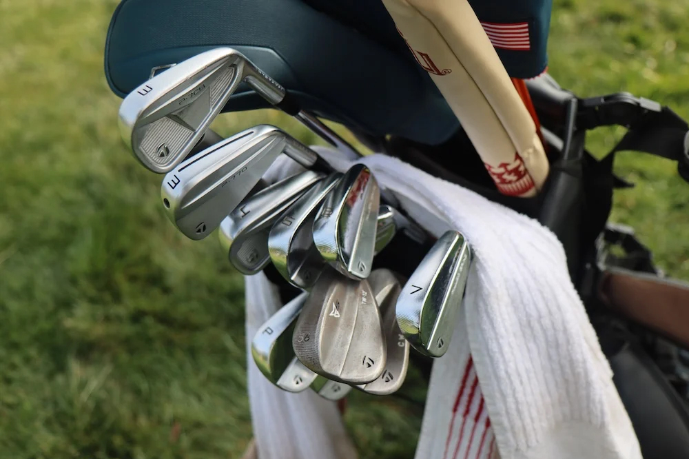Srixon ZX7 vs Mizuno Pro 223 irons – GolfWRXers discuss – GolfWRX