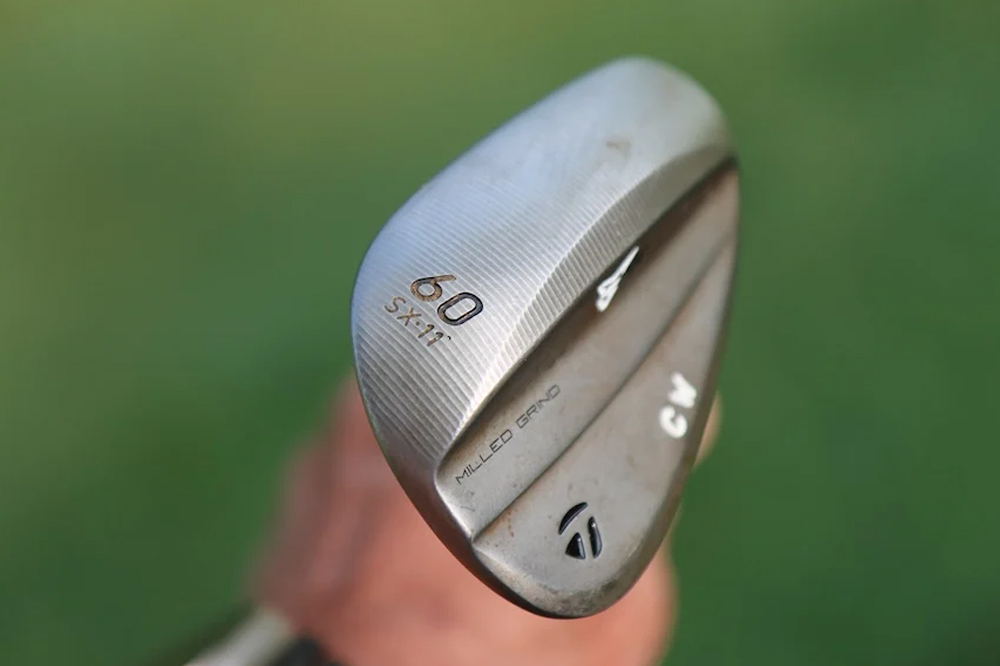 Callaway X Hot Pro 3Deep Fairway Woods – GolfWRX