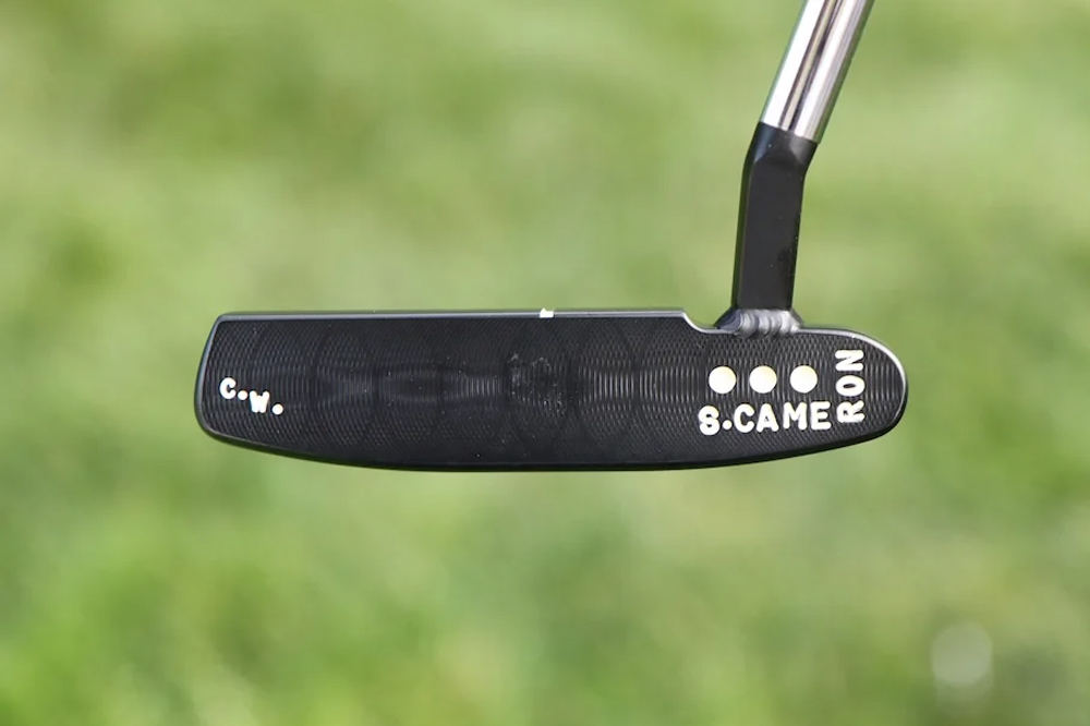 KBS launches 'Tour-V' iron shaft – GolfWRX