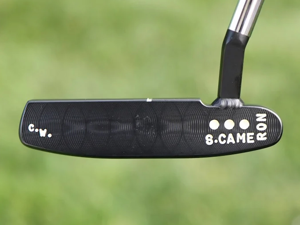 Cameron Smith WITB 2020 – GolfWRX
