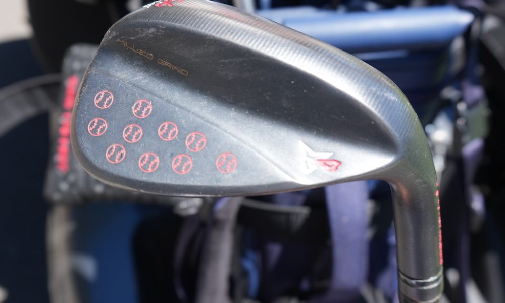 7 interesting photos from the American Century Championship