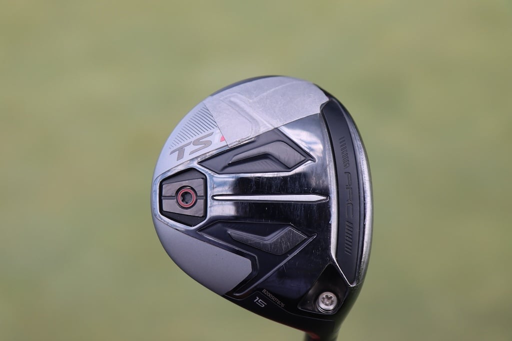 Three Swing Challenge: Testing Srixon's ZXi7 irons – GolfWRX