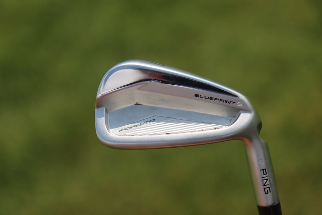 Three Swing Challenge: Testing Srixon's ZXi7 irons – GolfWRX