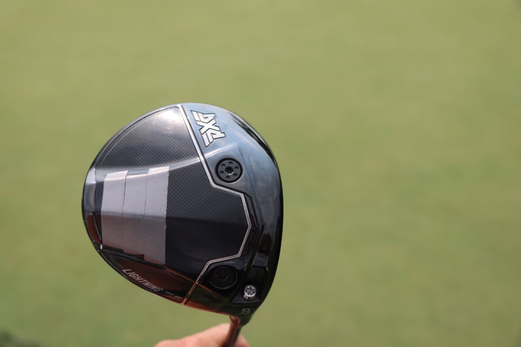 Club of the week: Ryan Fox's Srixon ZXi5+ 3-iron – GolfWRX