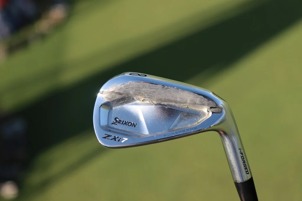 SSS Srixon ZX7 vs Mizuno Pro 223 irons – GolfWRXers discuss – GolfWRX