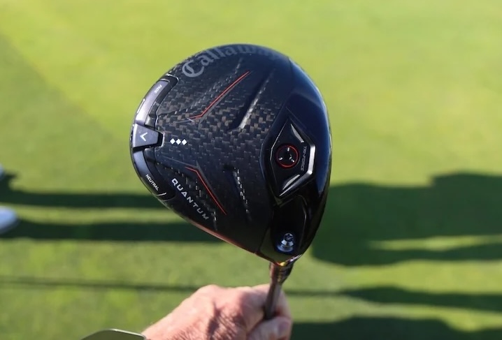 Lucas Herbert WITB 2026 (July)