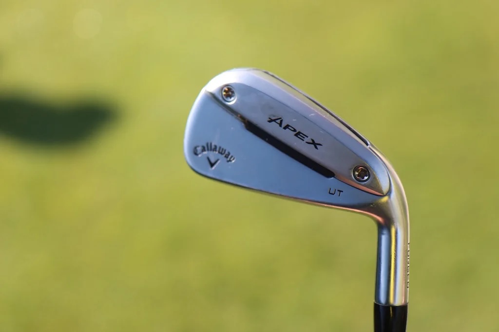 WRX Spotlight: Miura CB-301 irons – GolfWRX
