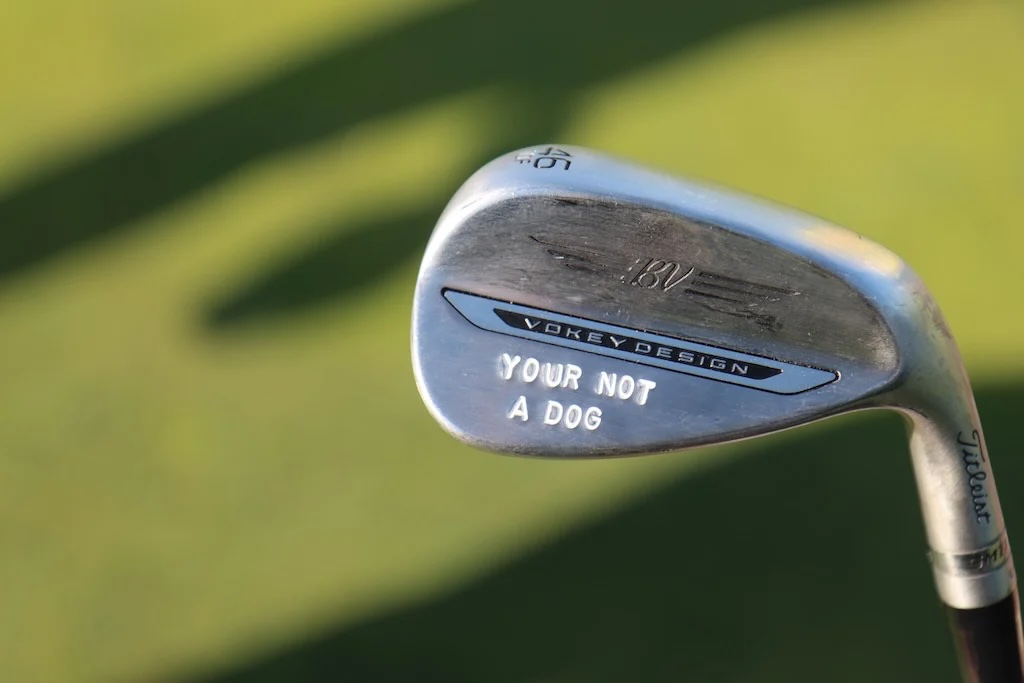 Fujikura launches limited-edition Atmos Tour Spec shafts – GolfWRX