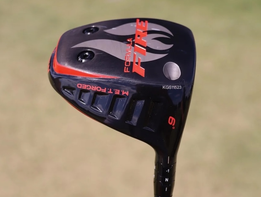 Coolest thing for sale in the GolfWRX Classifieds (07/15/21
