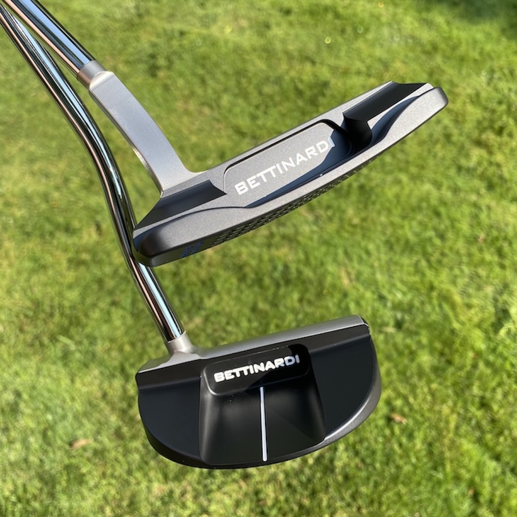 TG2: Full Srixon ZX7 and ZX Utility review – GolfWRX