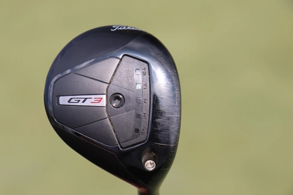 Graphite Design Tour AD VF Hybrid shaft review – Club Junkie