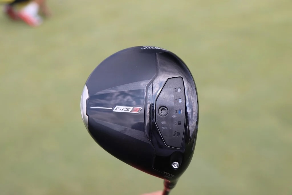 Billy Horschel: El equipo Titleist que usa en 2026