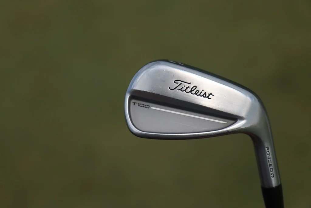 Fujikura launches limited-edition Atmos Tour Spec shafts – GolfWRX