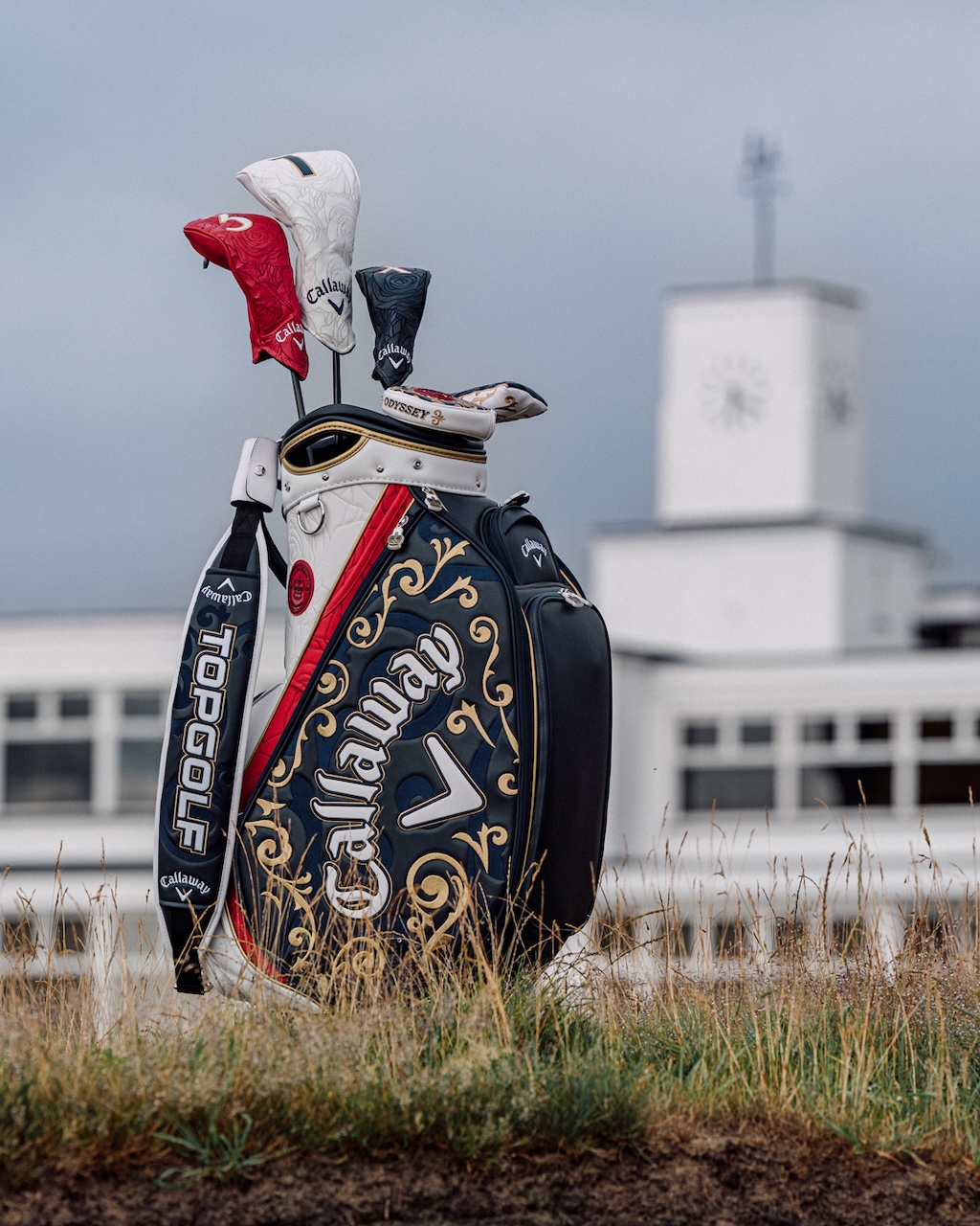 Club Junkie's 2026 Open Championship gear roundup – GolfWRX