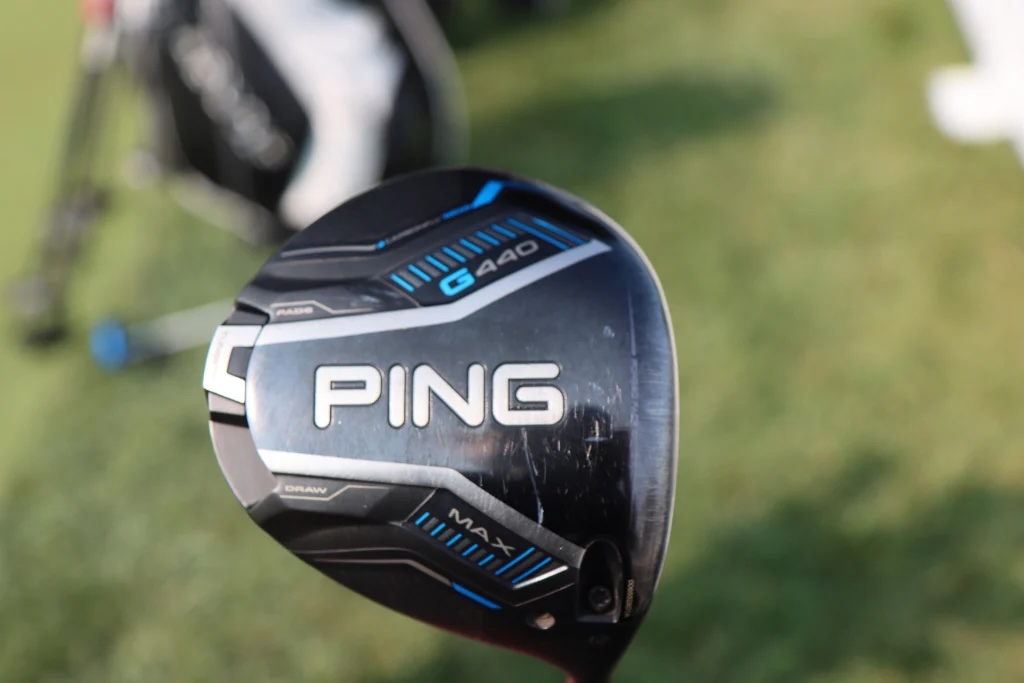 Coolest thing for sale in the GolfWRX Classifieds (11/16/23