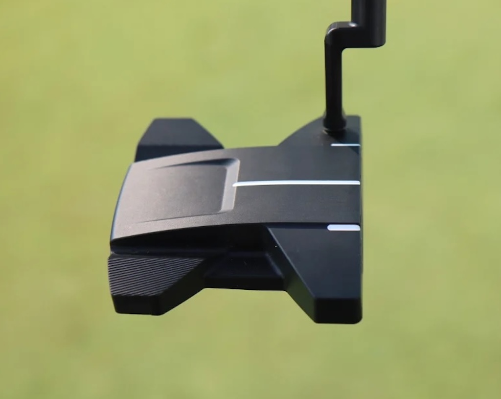 Toulon Golf introduces First Run Collection putters for 2024 – GolfWRX