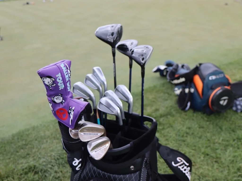 Santa Monica: Toulon Golf releases latest Small Batch putter – GolfWRX