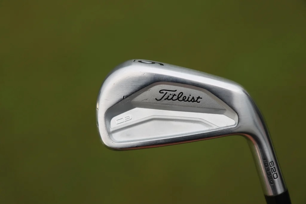 Coolest thing for sale in the GolfWRX Classifieds (1/17/23): Tour