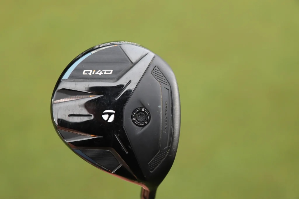 Gear Trials 2018: Bridgestone Tour B XD-5 – GolfWRX