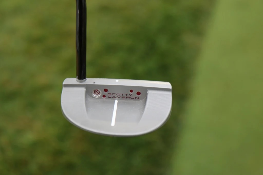 Coolest thing for sale in the GolfWRX Classifieds (1/29/24): Logan