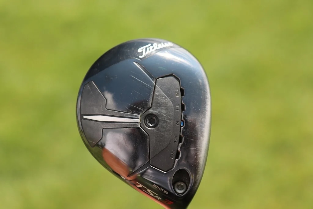 Coolest thing for sale in the GolfWRX Classifieds (08/13/21): Swag
