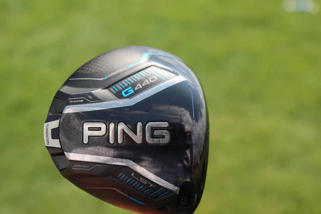 Fujikura launches limited-edition Atmos Tour Spec shafts – GolfWRX