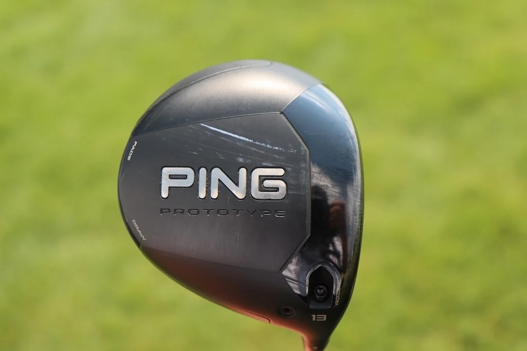 Fujikura launches limited-edition Atmos Tour Spec shafts – GolfWRX