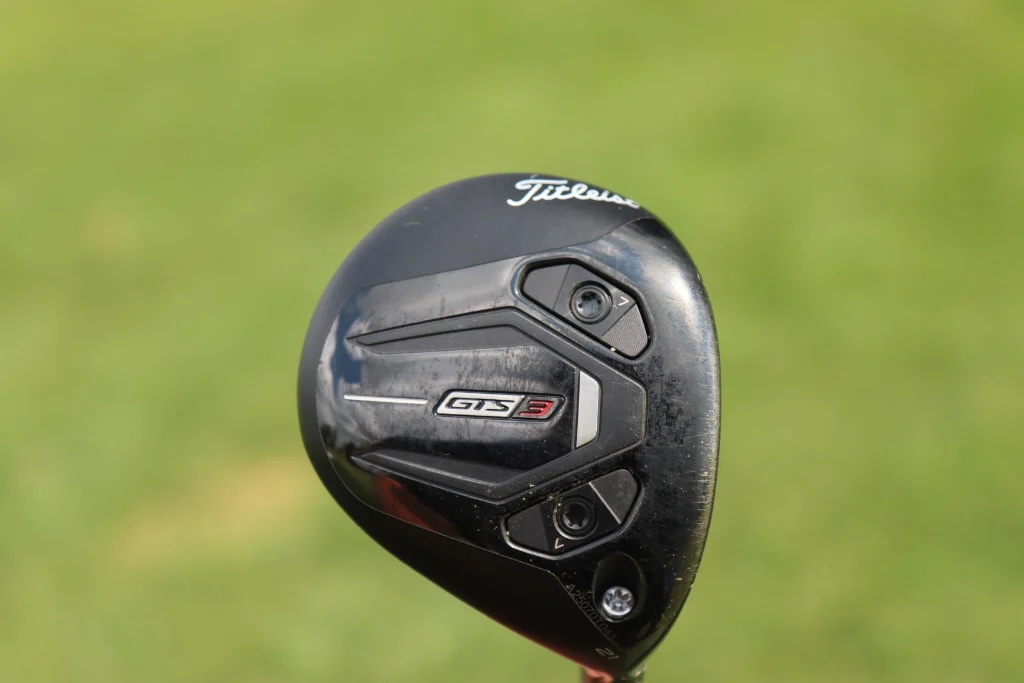 Aaron Wise WITB 2020 – GolfWRX