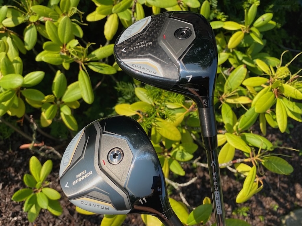 GolfWRX Spotted: Srixon ZX7 and ZX5 irons, and ZX Utility – GolfWRX