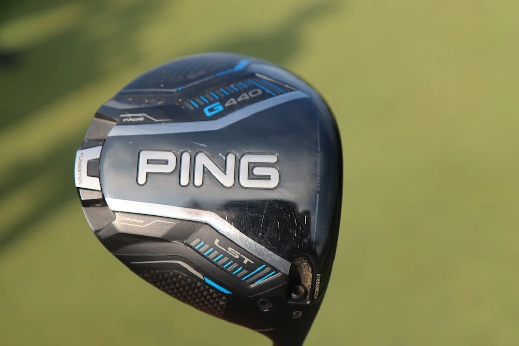 Coolest thing for sale in the GolfWRX Classifieds Today: Ping G425