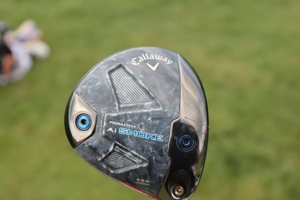 Gear Trials 2018: Bridgestone Tour B XD-5 – GolfWRX