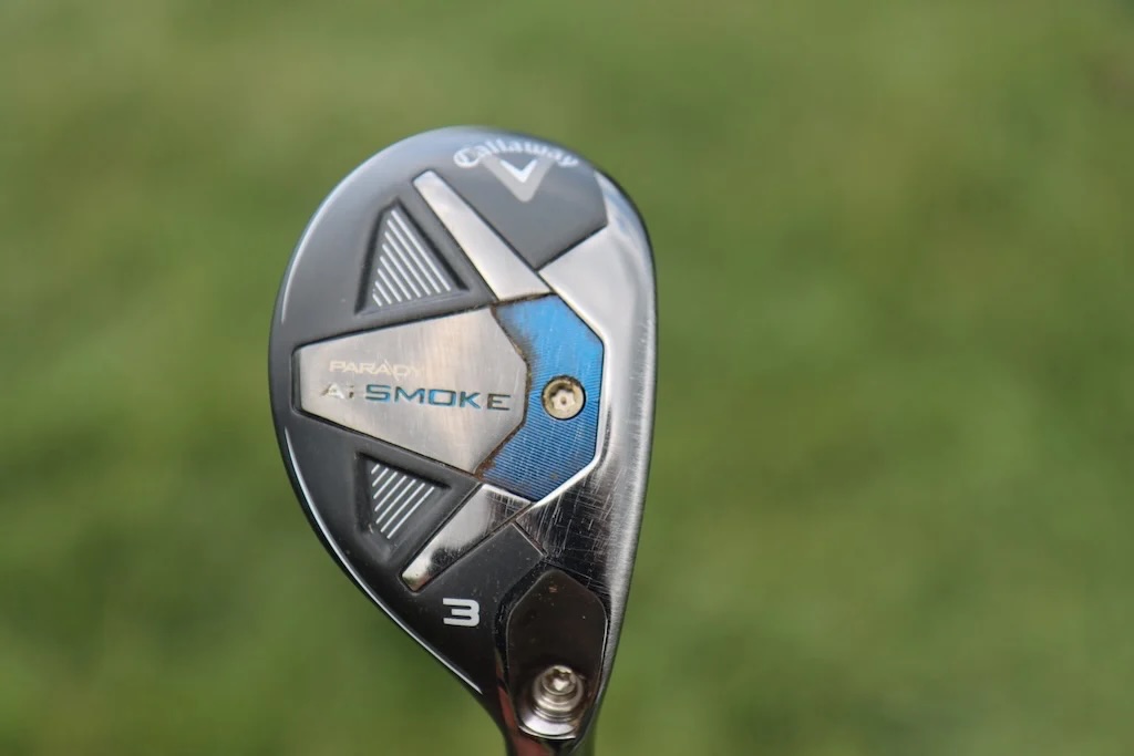 Callaway Apex and Apex Pro 16 combo set now available – GolfWRX