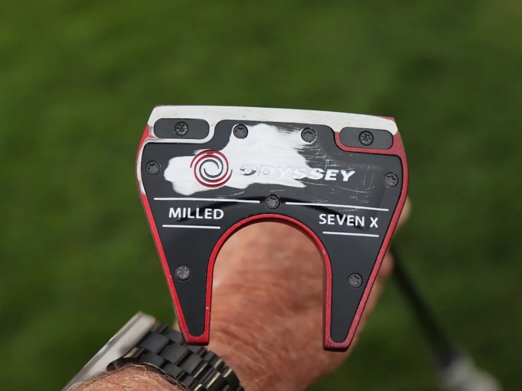 Xander Schauffele WITB 2026 (July) – GolfWRX