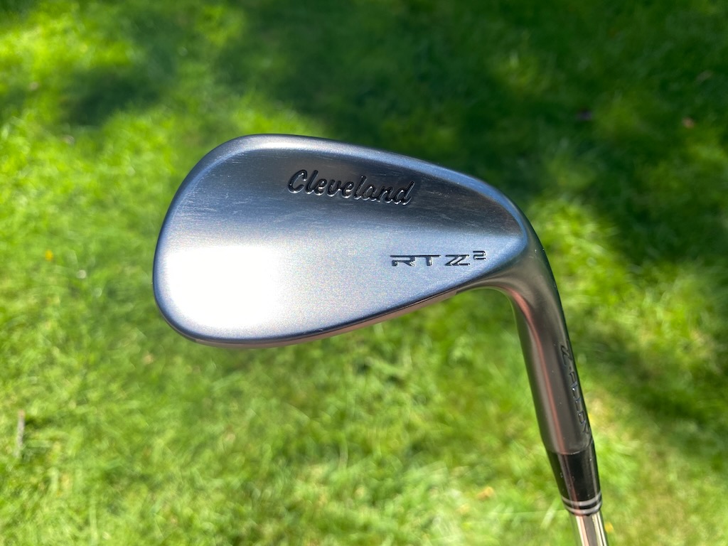 Cleveland unveils new RTZ 2 wedges – GolfWRX