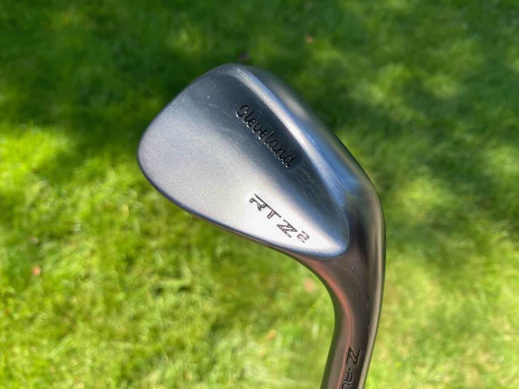 Cleveland unveils new RTZ 2 wedges – GolfWRX