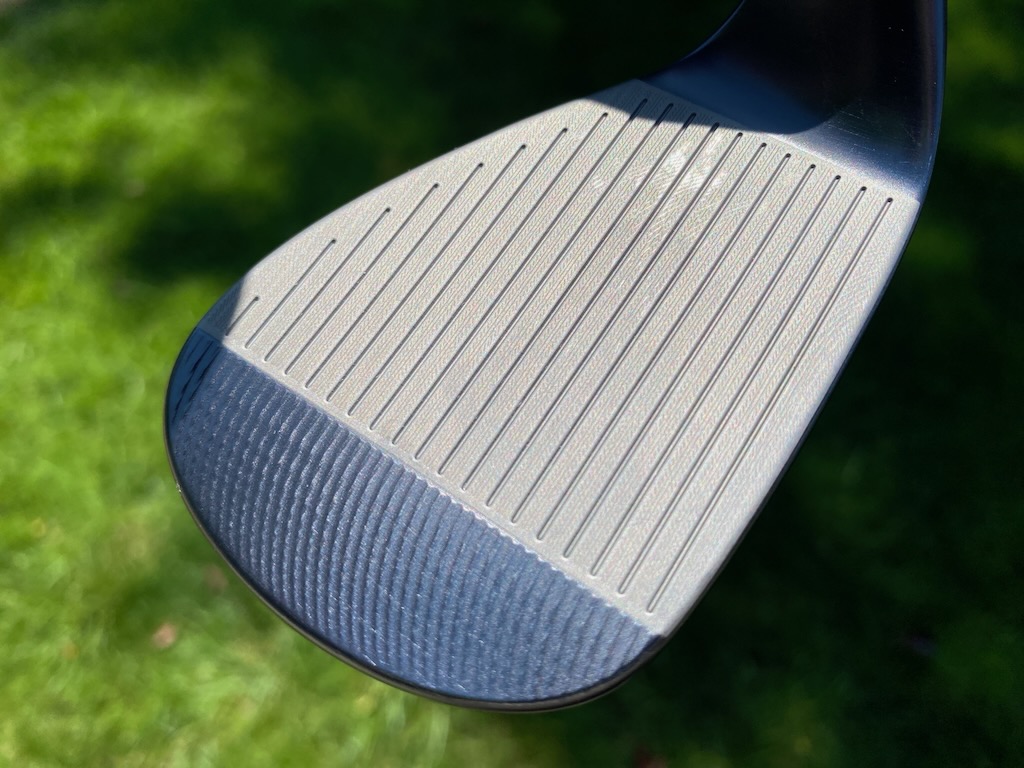 Three Swing Challenge: Can Srixon do it again? Testing ZXi5 irons