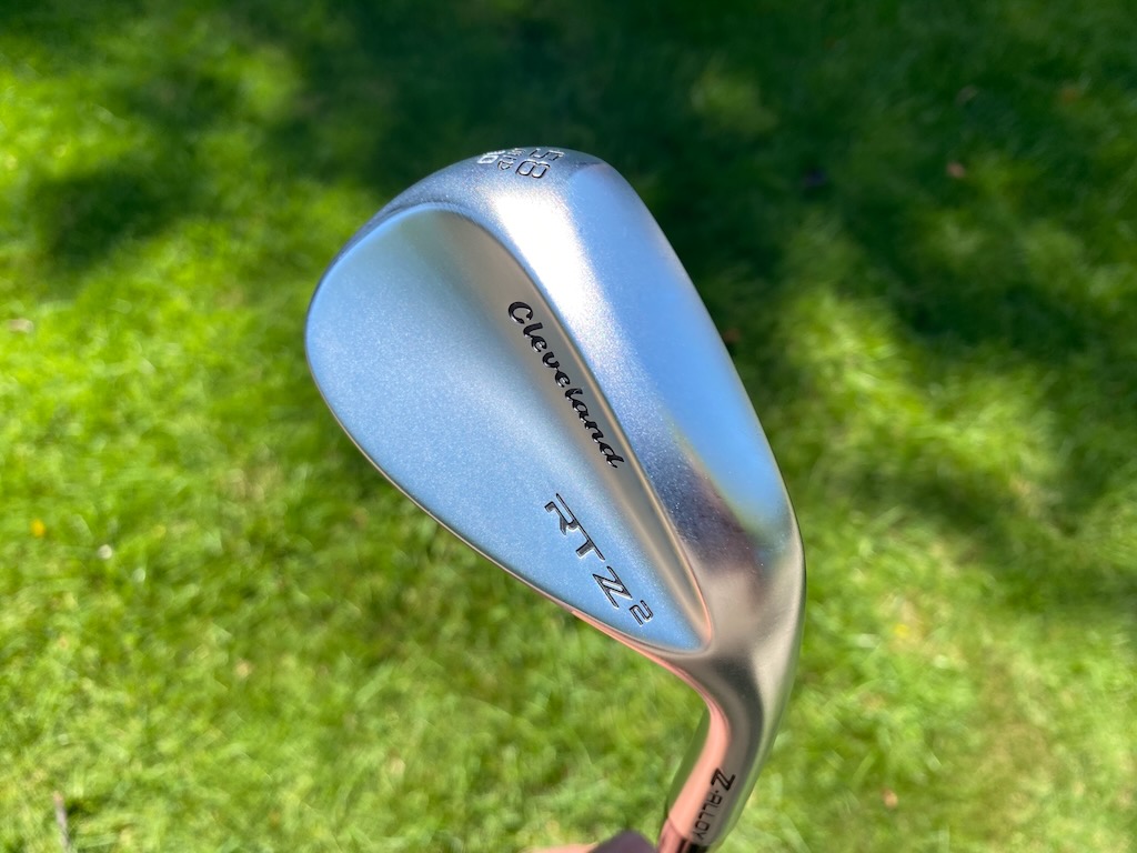 ♡tw♡ Three Swing Challenge: Can Srixon do it again? Testing ZXi5 irons