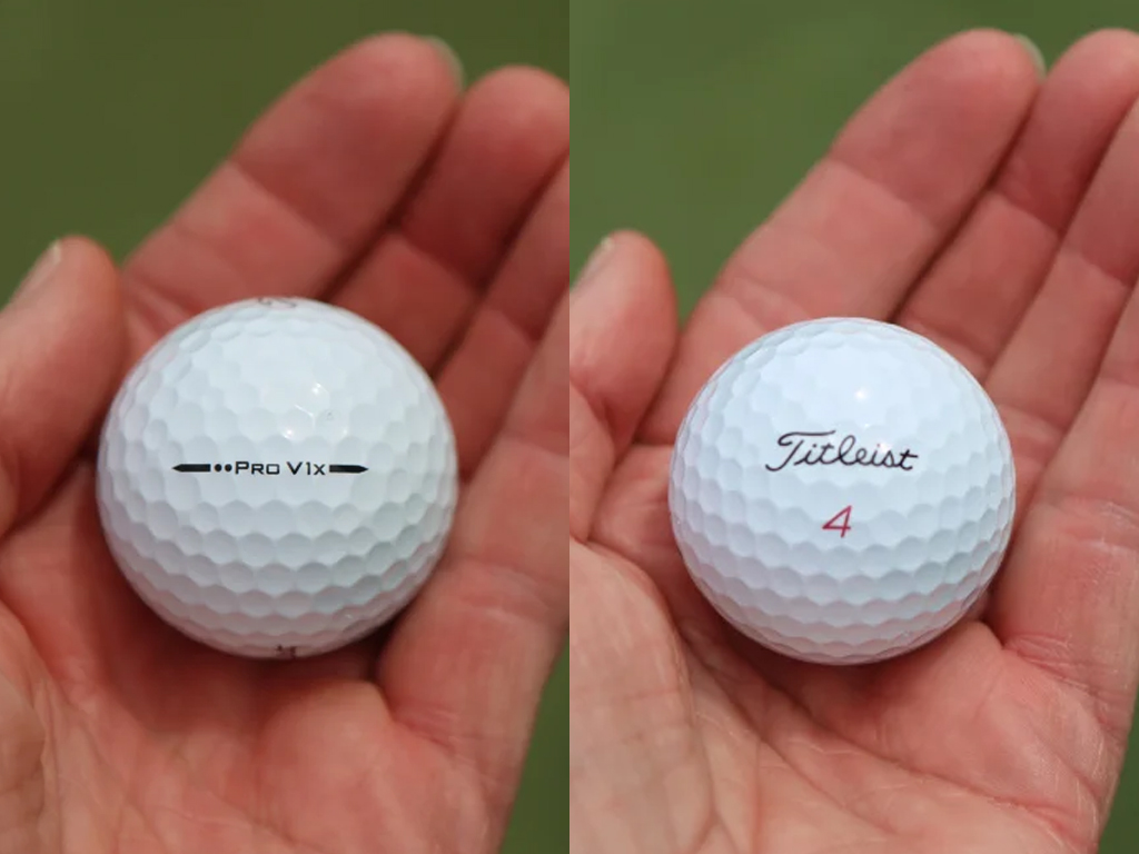 Gary Woodland doubling down to make Tour Championship with golf ball switch